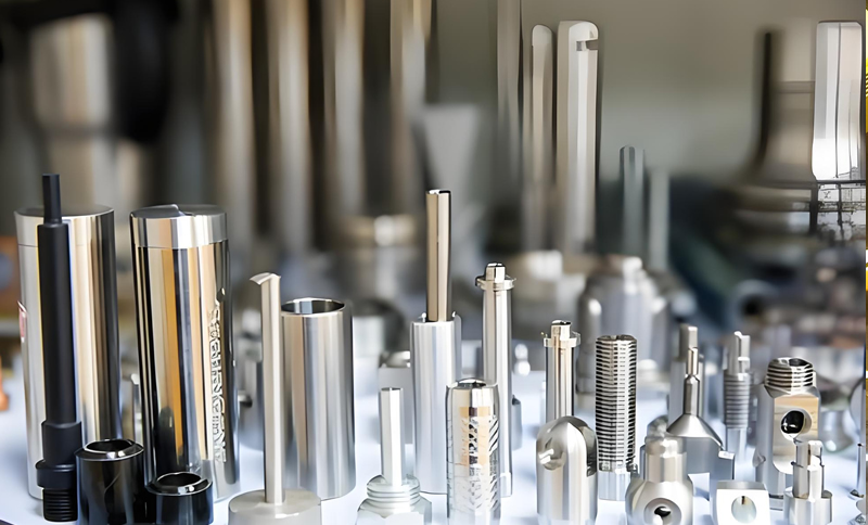 Cross border electromechanical